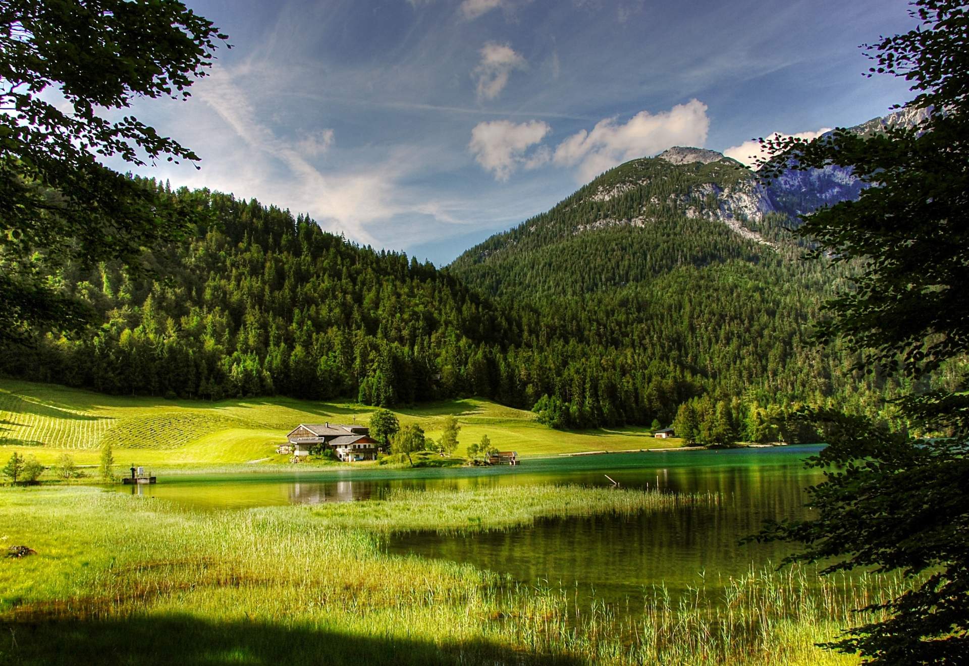 Fietsvakantie Imst in de Tiroolse Alpen